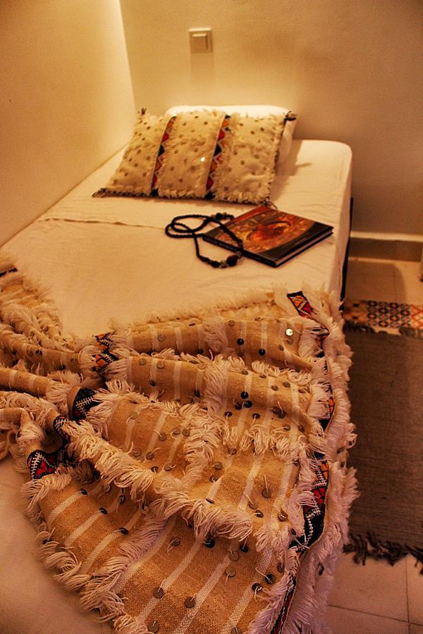 Riad El Arco Rooftop Pool & Spa Марракеш Екстер'єр фото